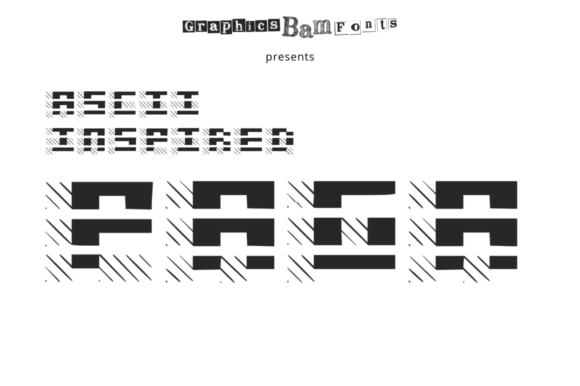 Paga: Bold Display Font for Impactful Campaigns